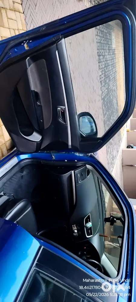 Maruti Suzuki Swift 2012