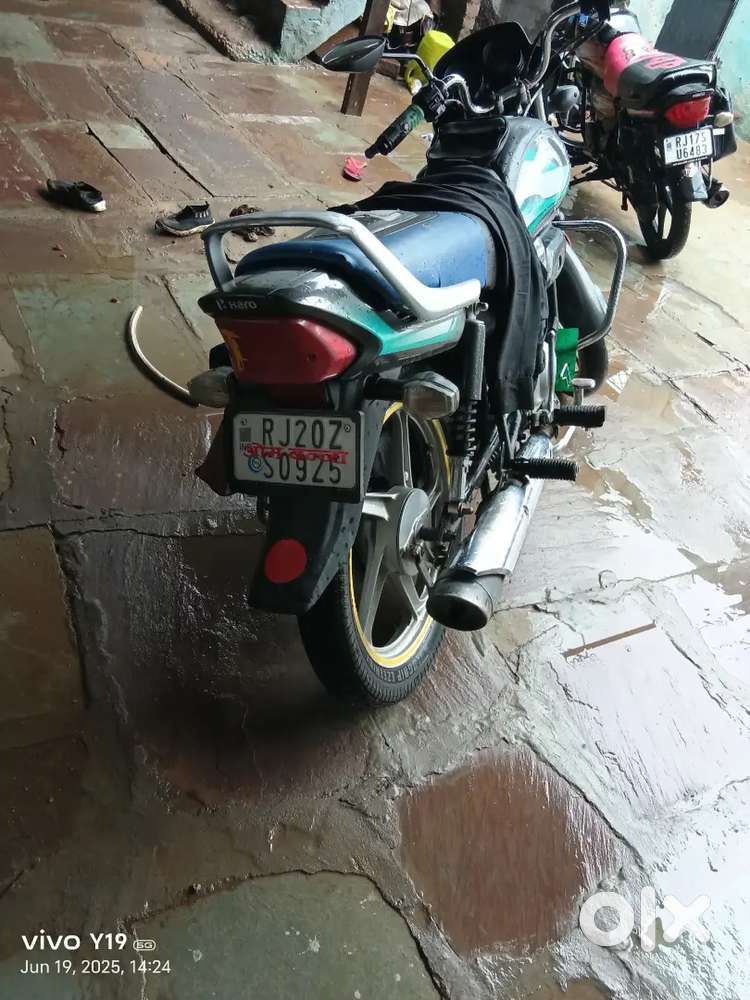 Maruti Suzuki Eeco 2016 Petrol 140000 Km Driven God Condition