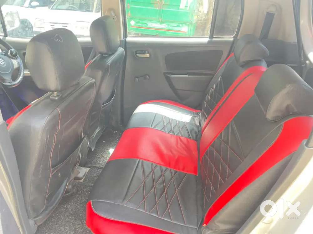 Maruti Suzuki Wagonr 1 Year 5 Month Age