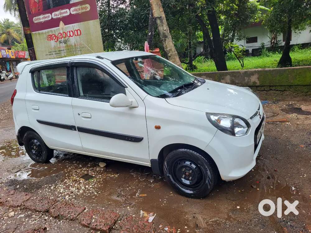 Maruti Suzuki Alto 800 2013 Petrol 68000 Km Driven