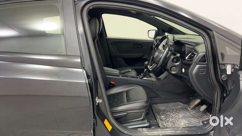 Tata Altroz 1.2 Xz Plus I-turbo Petrol Dark Edition, 2021, Petrol