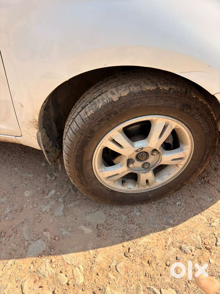 Hyundai I20 Sportz 2011