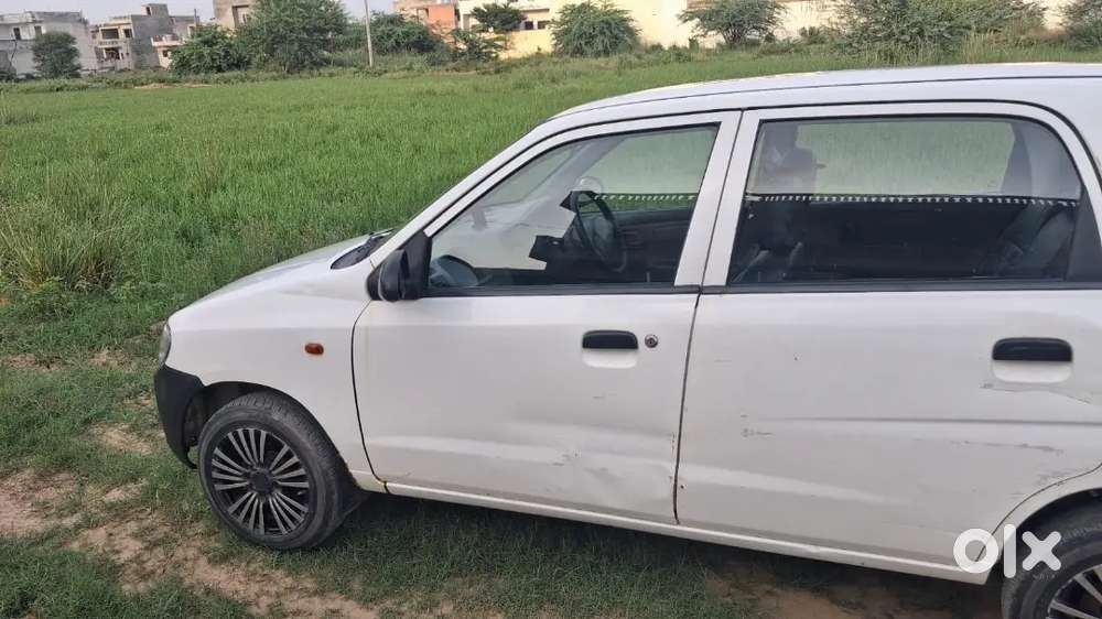 Maruti Suzuki Alto 2003 Lx Passing August 2028