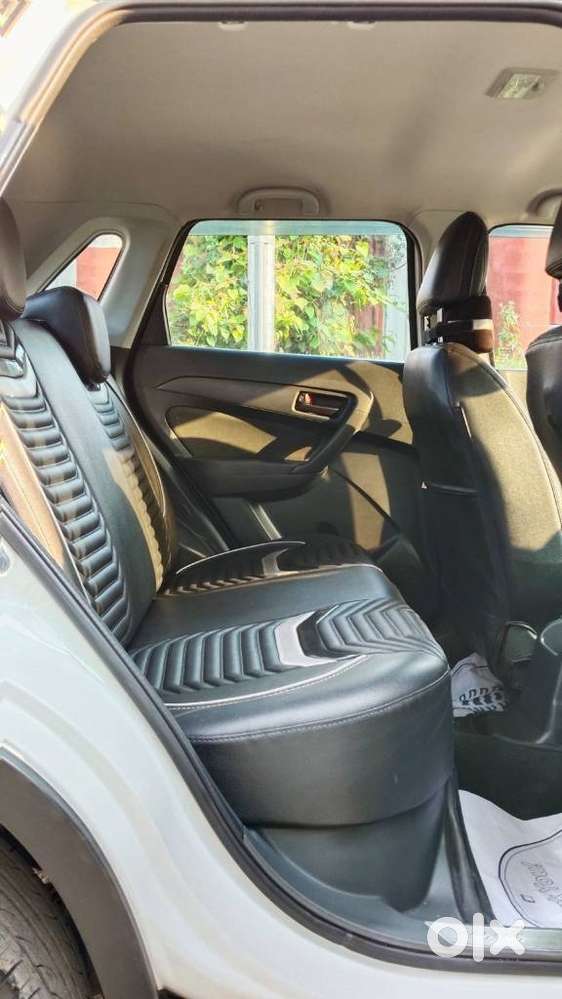 Maruti Suzuki Brezza Vdi, 2016, Diesel