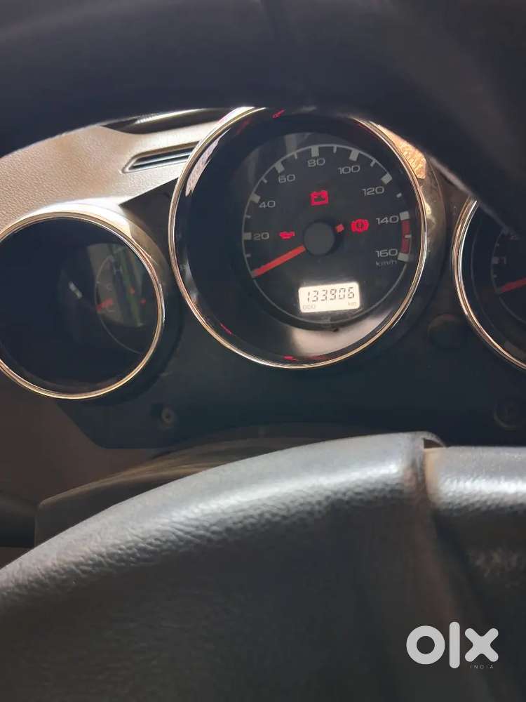 Mahindra Thar 2017 Diesel Manual
