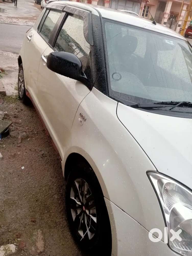 Maruti Suzuki Swift 2008 Diesel 147000 Km Driven