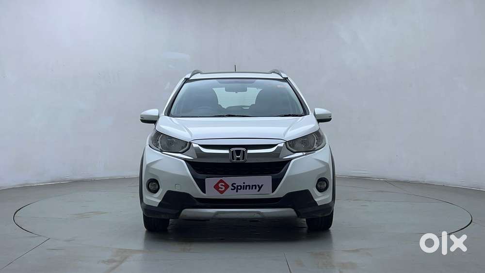 Honda Wr-v 1.5 Vx I-dtec, 2018, Diesel