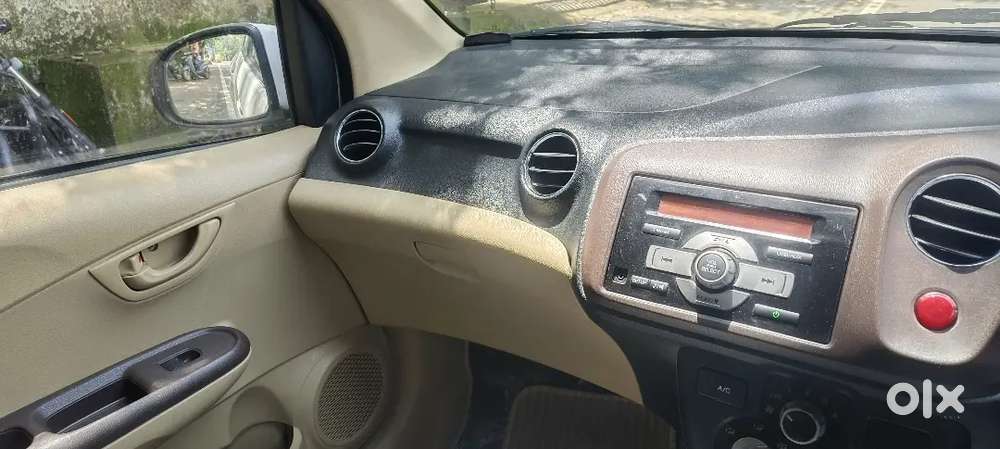 Honda Amaze 1.2 S 2013 Petrol Automatic