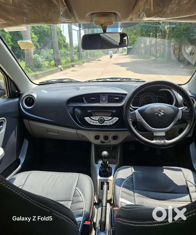 Maruti Suzuki Alto K10 1.0 Vxi, 2016, Petrol