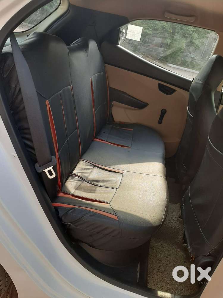 Hyundai Eon Era +, 2016, Petrol