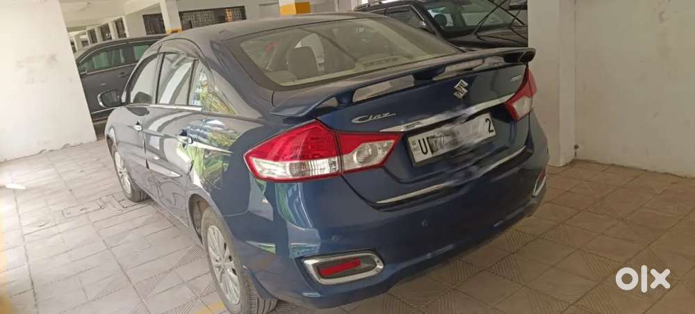 Maruti Suzuki Ciaz 2019 Petrol 23000 Km Driven