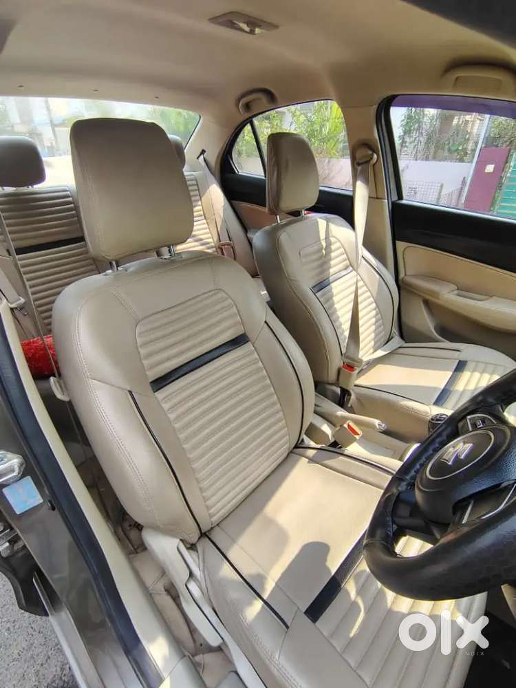 Maruti Suzuki Dzire 2020 Petrol 28791 Km Driven