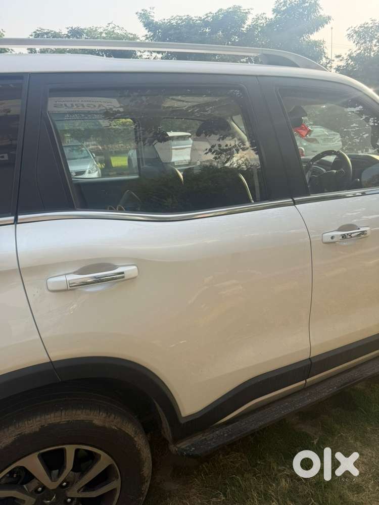 Mahindra Scorpio N 2026