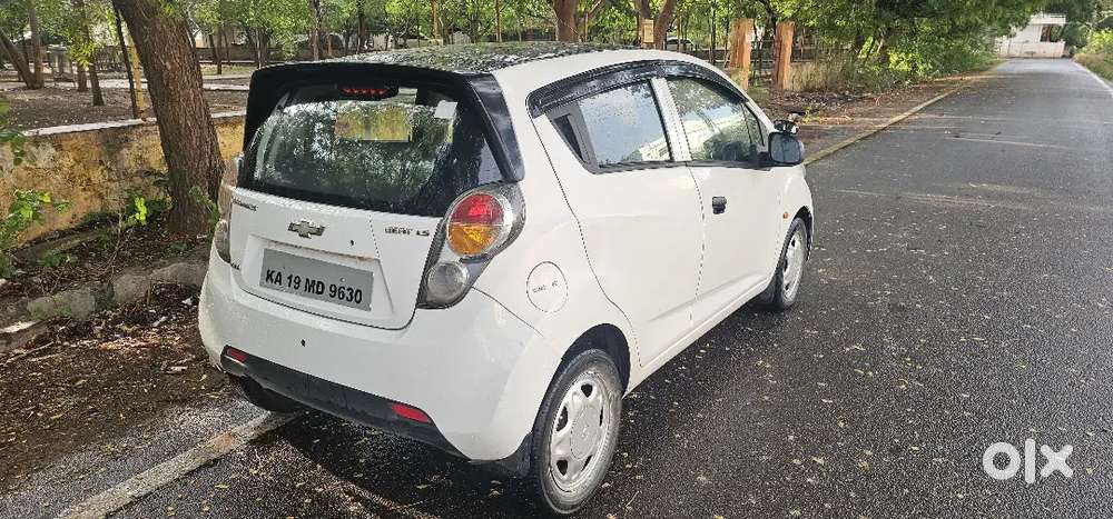 Chevrolet Beat 2014 Diesel 89000 Km Driven