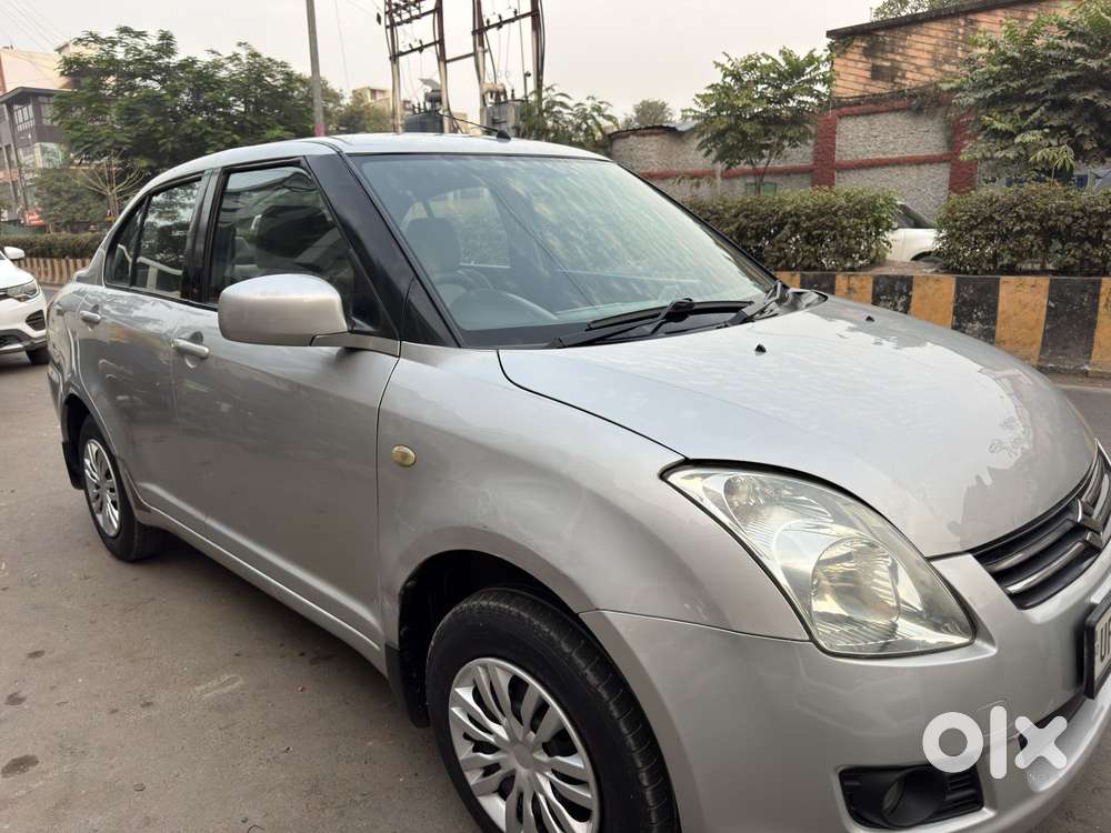 Maruti Suzuki Swift Dzire 1.3 Vxi, 2011, Petrol