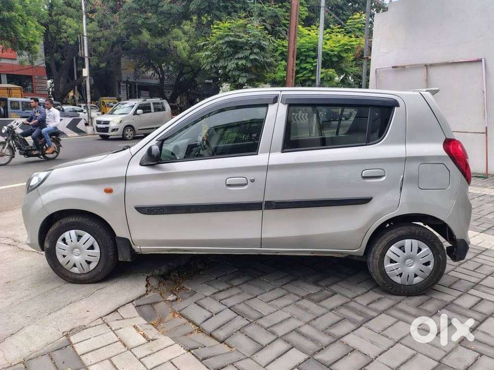 Maruti Suzuki Alto 800 2012-2016 Lxi, 2014, Petrol