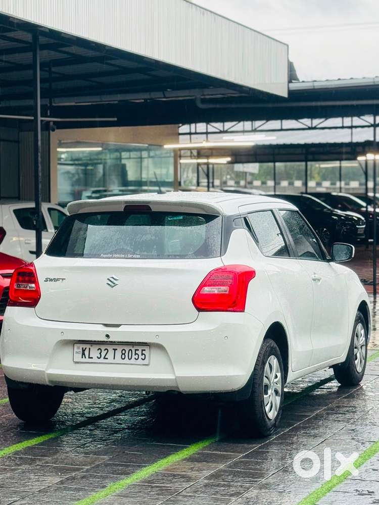 Maruti Swift 2023 Automatic