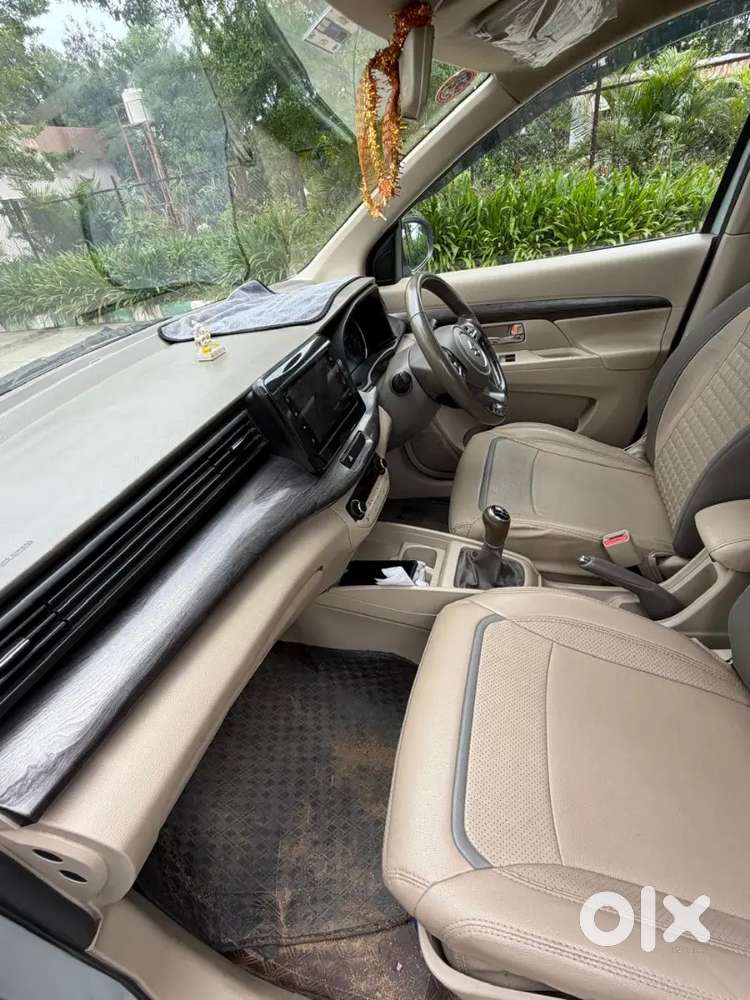 Maruti Suzuki Ertiga 2023 Zxi Plus
