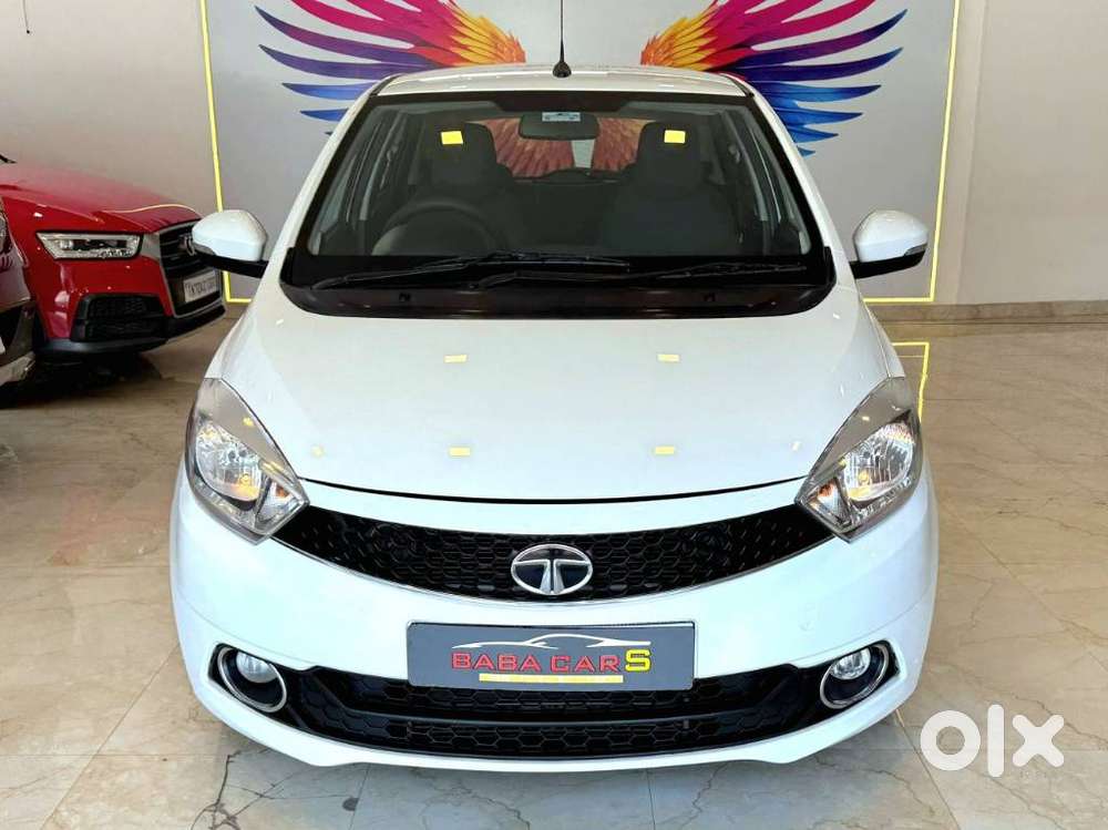 Tata Tiago 1.05 Revotorq Xz, 2018, Diesel