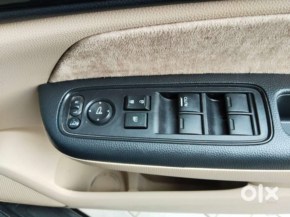 Honda Amaze 1.2 S I-vtec, 2019, Petrol