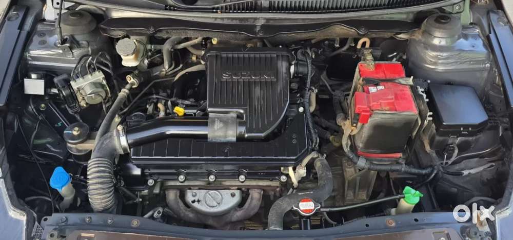Maruti Suzuki Ciaz 1.4 Delta, 2017, Petrol