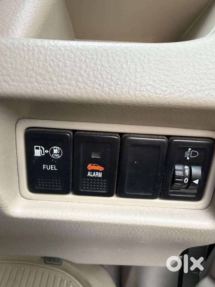 Maruti Suzuki Swift Dzire, 2019, Cng & Hybrids