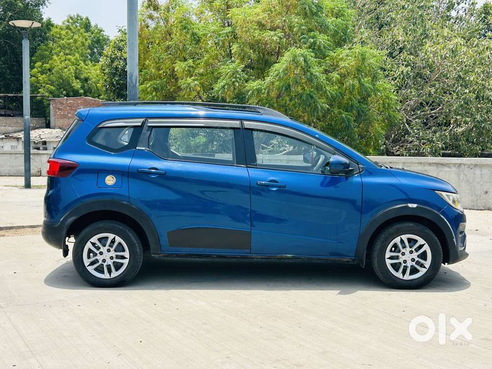 Renault Triber Rxt, 2020, Petrol