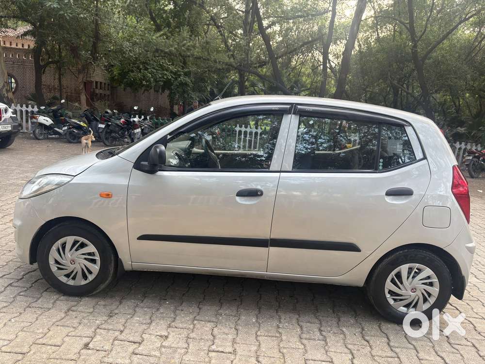 Hyundai I10 Era 1.1 Itech Se, 2012, Petrol