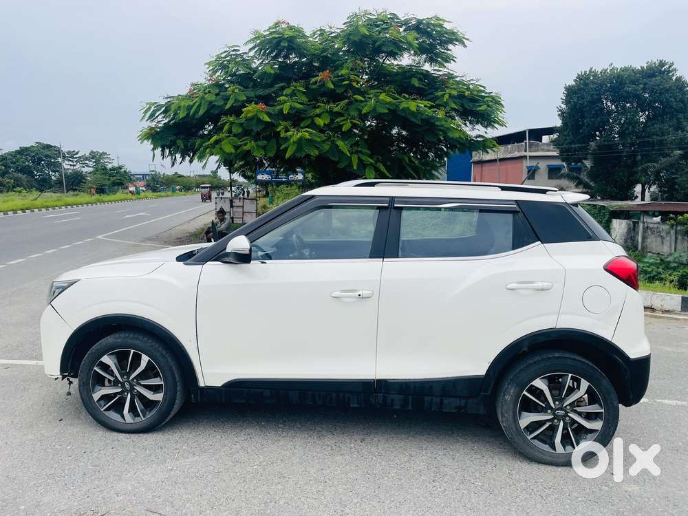 Mahindra Xuv300 W8 Option Diesel, 2019, Diesel