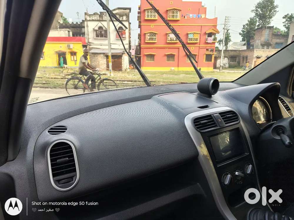 Maruti Suzuki Ritz 2013 Petrol Good Condition