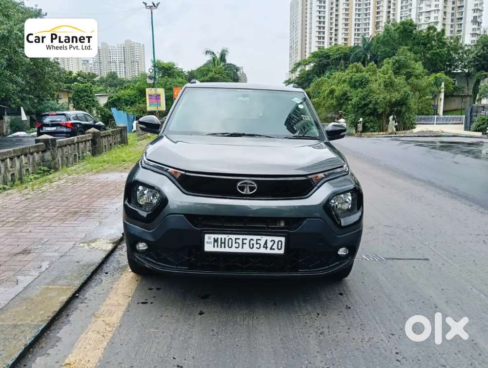 Tata Punch Pure Icng, 2023, Cng & Hybrids