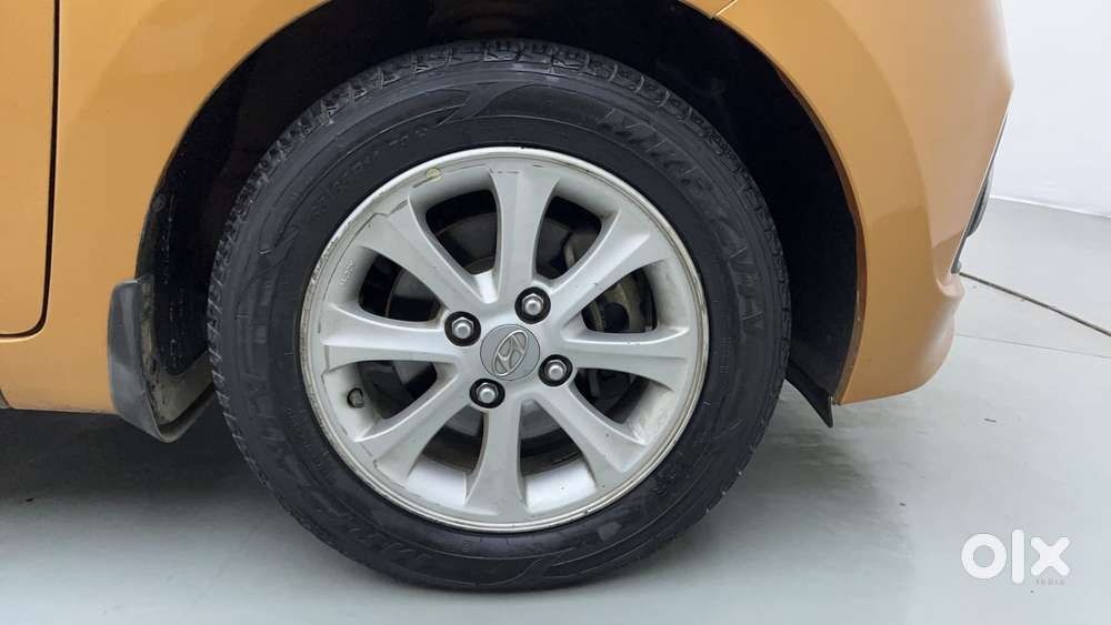 Hyundai Grand I10 1.2 Kappa Asta, 2014, Petrol