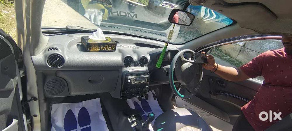 Hyundai Santro Xing 2006 Petrol Good Condition