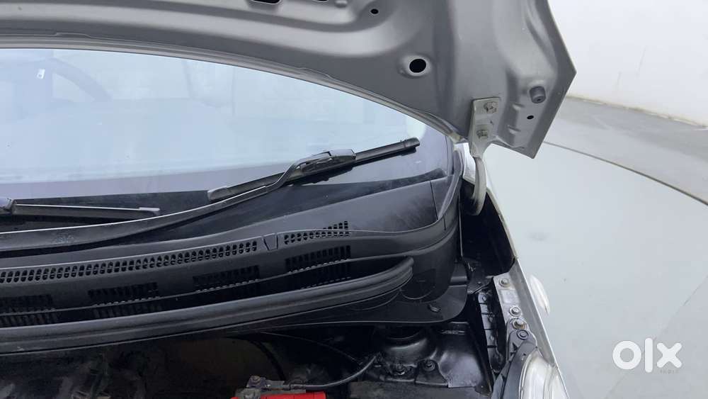 Hyundai Grand I10 1.2 Kappa Magna, 2016, Petrol