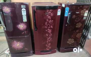 UNIVERSAL ELECTRONICS. USED HOME APPLIANCES SHOP LOCATED AT ALUVA Fridges 1676282143