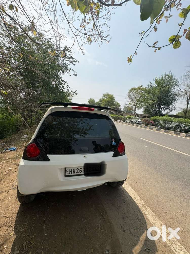 Honda Brio S Mt 2012