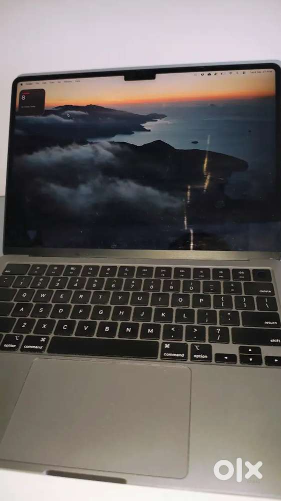 Apple macbook air M2