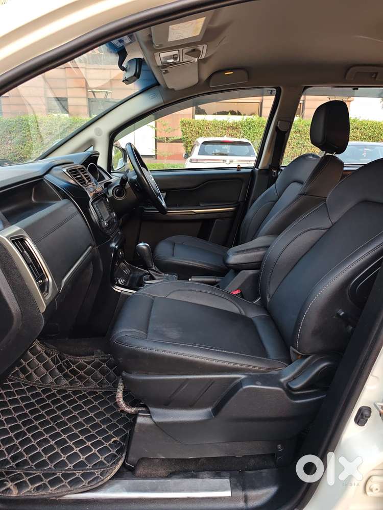 Tata Hexa 2.2 Xta 4x2 7 Str, 2018, Diesel