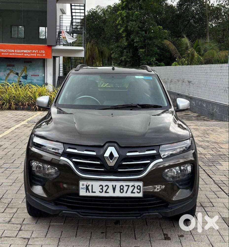 Renault Kwid Rxt 1.0, 2024, Petrol