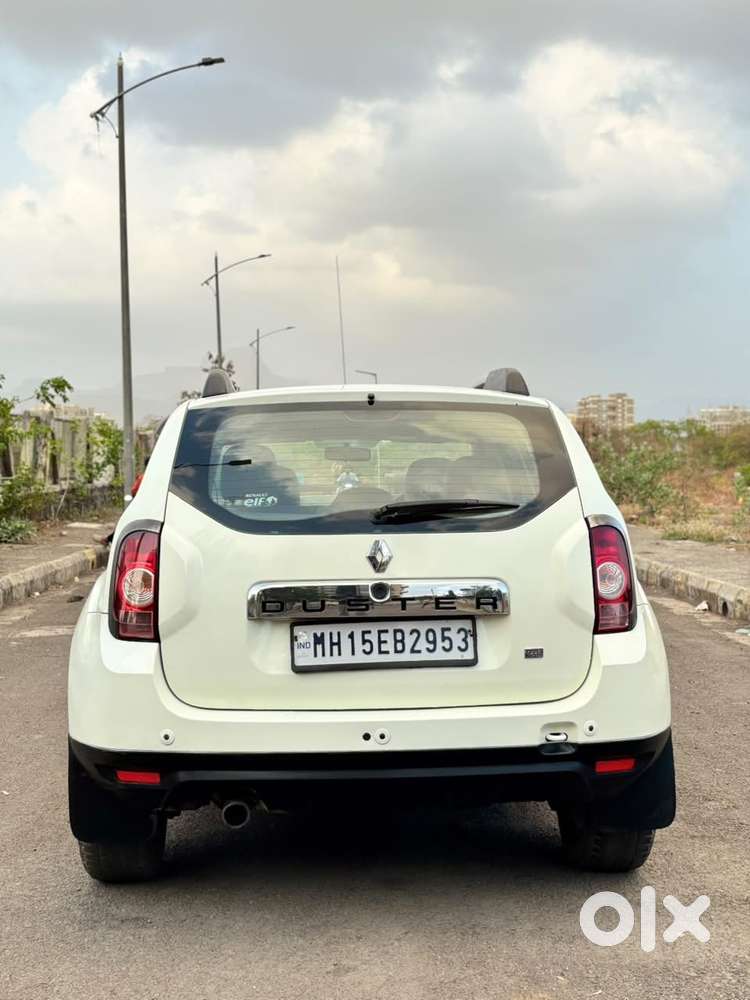 Renault Duster 2012-2015 85ps Diesel Rxl Optional, 2013, Diesel