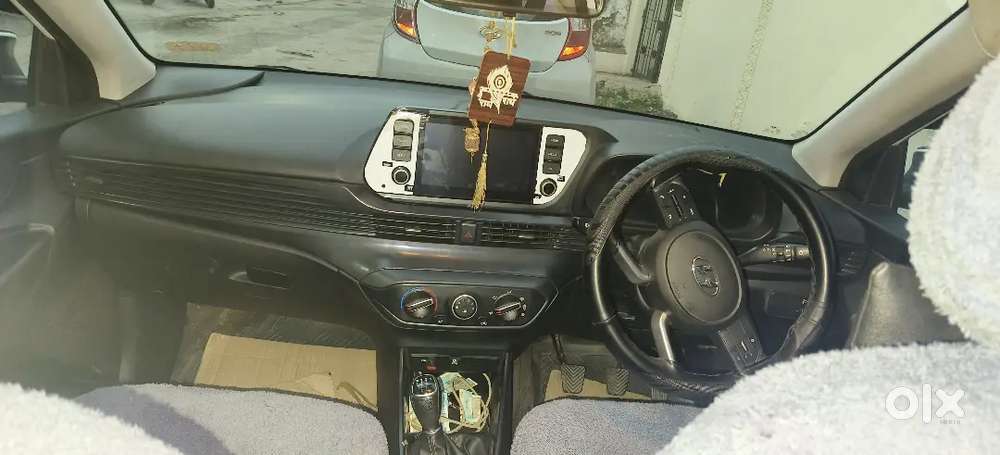 Hyundai I20 Spotz 2019 Diesel