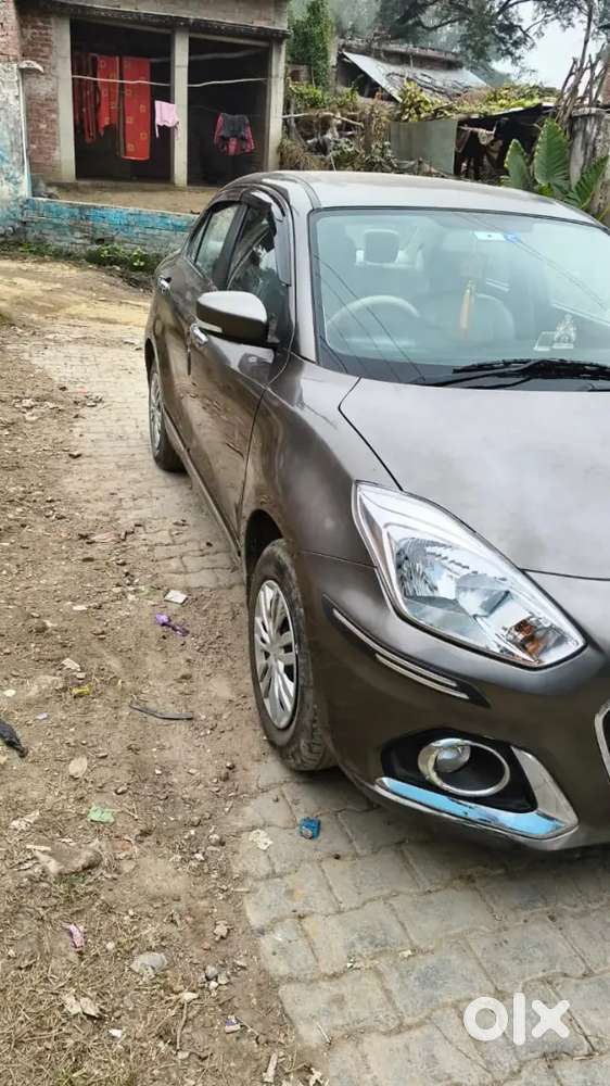 2020 Dzire Vxi Petrol  Excellent Condition  Urgent Sale