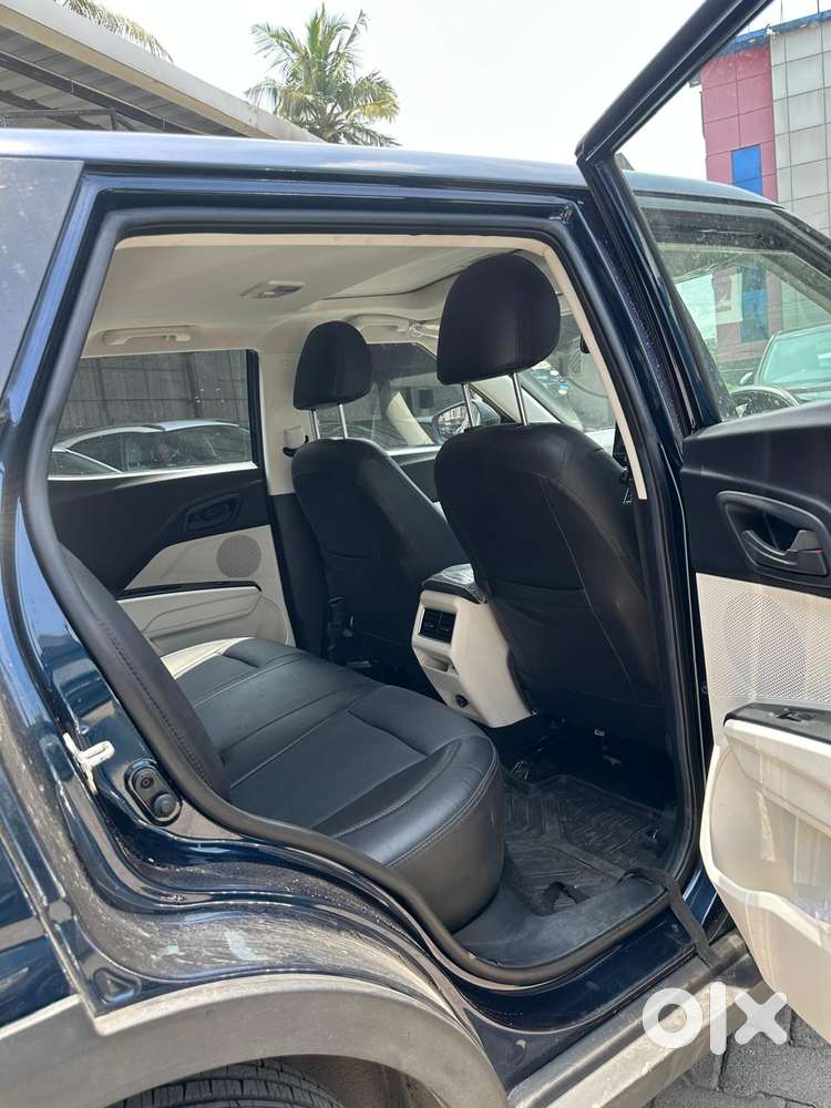 Mahindra Xuv 3xo Mx3 1.5 Diesel, 2025, Diesel