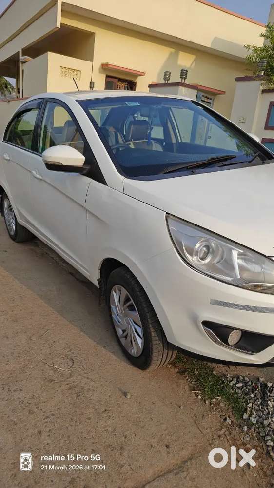 Tata Zest 2017 Diesel Well Maintained.. Urgent Money Required