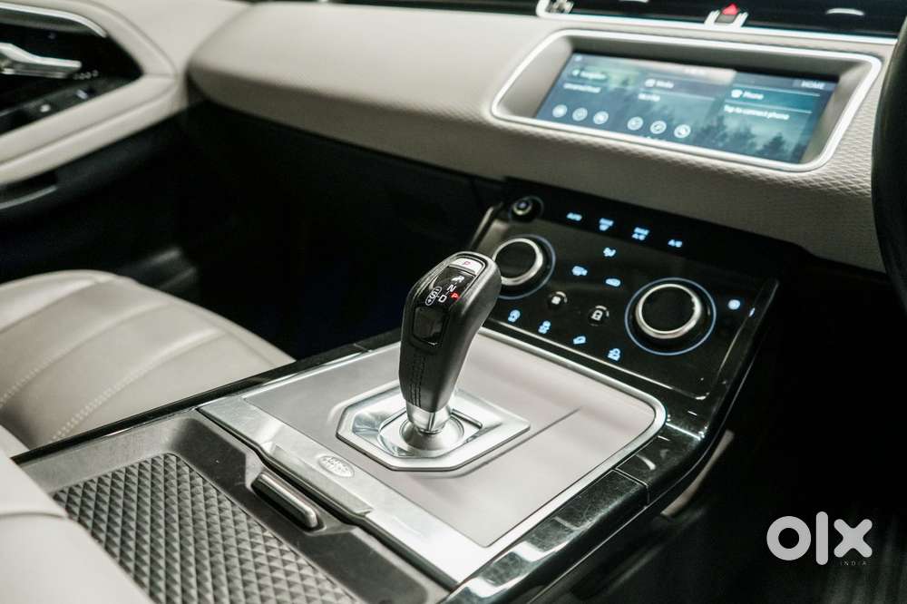 Land Rover Range Evoque Se R-dynamic Petrol, 2020, Petrol