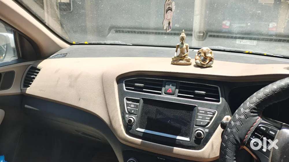 Hyundai Elite I20 2018 No Dealers/mediators Plese Excuse