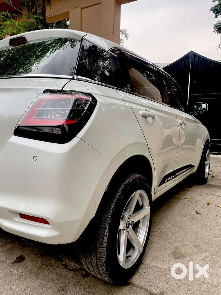 Maruti Suzuki Swift 2025 Petrol Well Maintained
