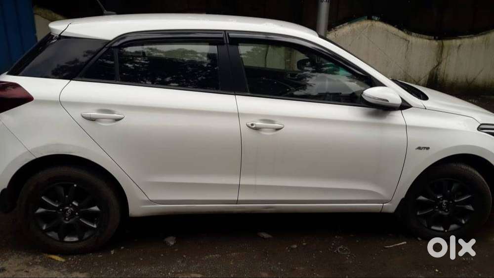 Hyundai Elite I20 2019 Sportz Petrol