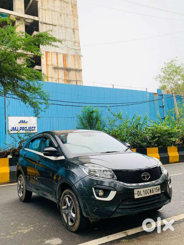 Tata Nexon 1.5 Revotorq Xm (s), 2018, Diesel