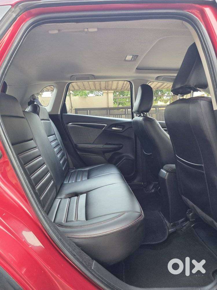 Honda Wr-v I-vtec Vx, 2020, Petrol